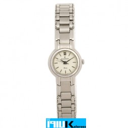 ساعت مچی زنانه رومانسون ROMANSON NM4518LL1WAS2W
